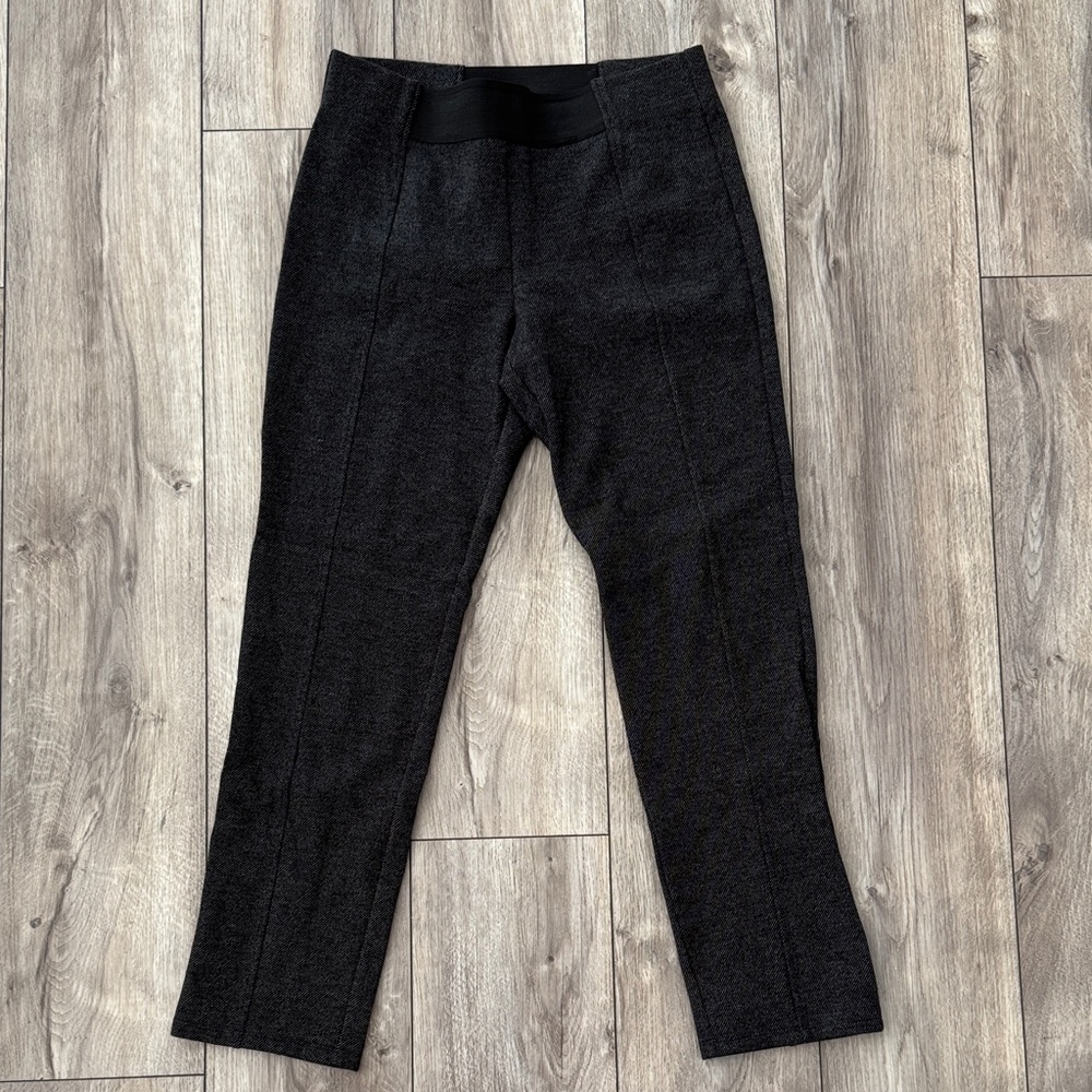 Elliott Lauren Black Jeggings